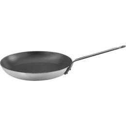 Poêle ronde anti-adhésive Choc aluminium ø20cm