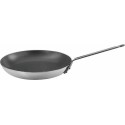 Poêle ronde anti-adhésive Choc aluminium ø 24 cm