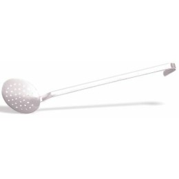 Ecumoire inox extra fort ø 10 cm