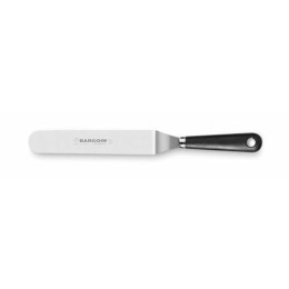 Spatule coudée inox 24 cm