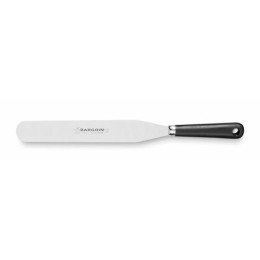 Spatule polypropylène noire 30 cm