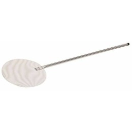 Pelle à pizza inox ø 32 cm