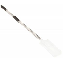 Spatule géante polyamide blanc 120cm