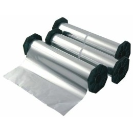 Rouleau aluminium 20 cm x 200 m - par 3