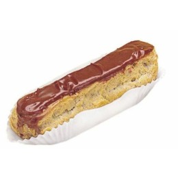 Caissettes ovales plissées 8,3 cm - par 1000