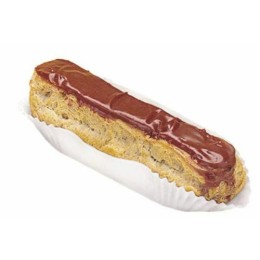 Caissettes ovales plissées 10,5 cm - par 1000
