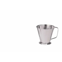 Mesure inox sur pied 1 L