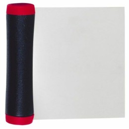 Raclette coupe pate acier carbone flexible