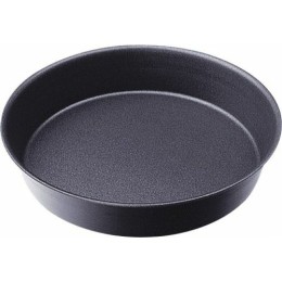 Moule à manqué anti-adh ø24cm