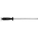 Fusil diamant mèche ovale Fischer 27 cm