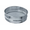 Tamis à farine inox ø 21 cm