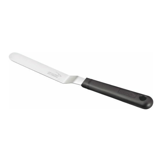 Spatule Pâtissier Inox Surmoulée 18 cm DEGLON