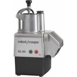 Robot Cook Cutter-Blender chauffant - ROBOT COUPE