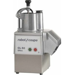 Coupe légumes CL50 Ultra 1 vitesse triphasé 400V
