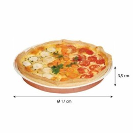 Moule de cuisson carton rond ø 17 cm - par 70