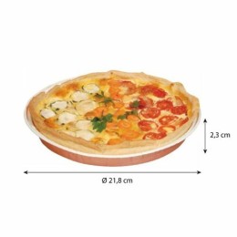 Moule de cuisson carton rond ø 21,8 cm - par 200