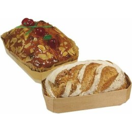 Moule bois 18,5 x 11,5 x 6 cm - par 100