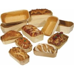 Moule bois 18,5x11,5x6 cm