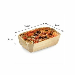 Boite moule gratin + boite carton format individuel - par 60