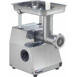 Hachoir à viande inox n12