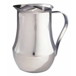 Pichet bombe inox 1,8 L