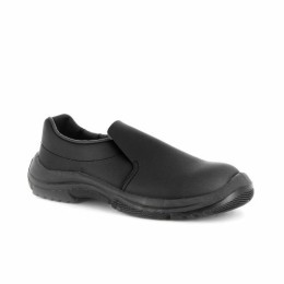 Chaussures de sécurité Odet noires mixte P39