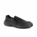 Chaussures de sécurité Odet noires mixte P43