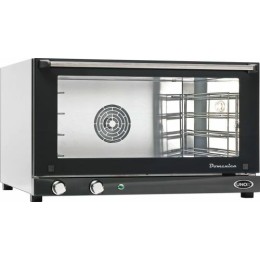 Four à convection Unox Domenica XF043