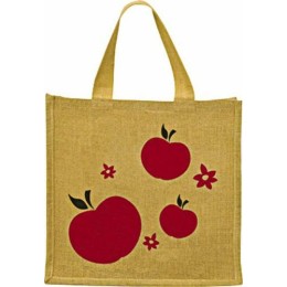 Sac en jute naturel