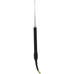 Sonde cuisson -50° +250°c pour thermocouple