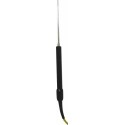 Sonde cuisson -50 °C / + 250 °C pour thermocouple
