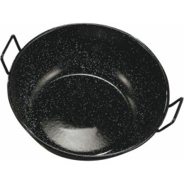 Poêle profonde émaillée avec anses Ø 60 cm