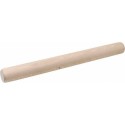 Rouleau à patisserie bois 50 cm