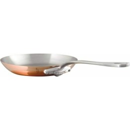 Poêle cuivre-inox M150S ø 26 cm