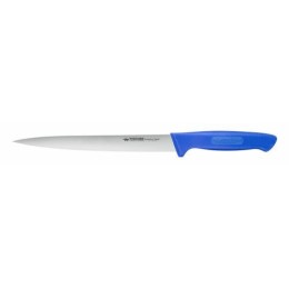Couteau filet de sole manche bleu Fischer 20 cm