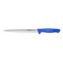 Couteau filet de sole manche bleu Fischer 20 cm