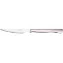 Couteau à steak inox microdenté monobloc Arcos 11 cm