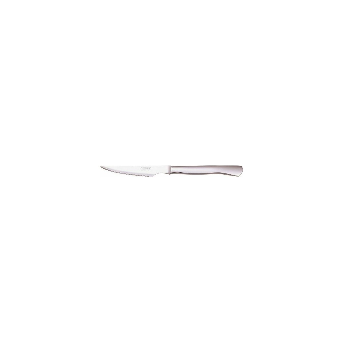 Arcos 2900 - Couteau de poissonnier lame dentée