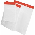 Sac liasse PEBD 30 x 35 cm - par 200