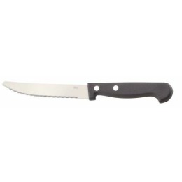 Couteau à steak bout rond /12