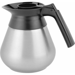 Cruche en inox avec couvercle 1,7L