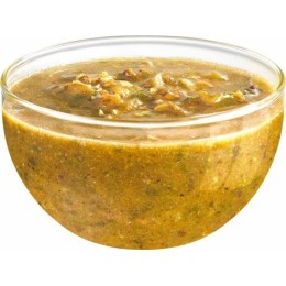 Marinade girolles - par 3 kg