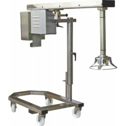 Turbobroyeur Gigamix standard