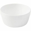 Coupelle copolyester blanc opaque 45 cl - par 24