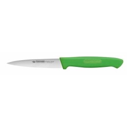 Couteau d'office vert Fischer 10 cm