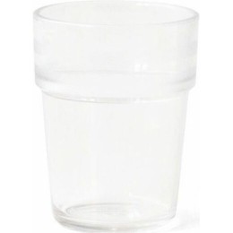 Gobelet transparent 16 cl - Carton de 12