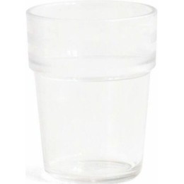 Gobelet transparent, 12 CL