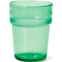 Gobelet vert menthe 16 cl - par 12