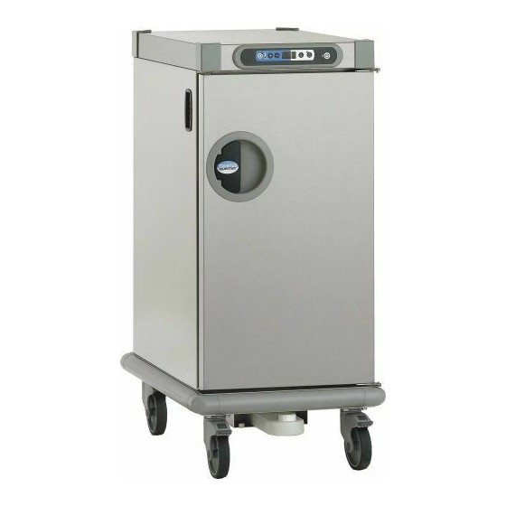 Armoire maintien en température 10 niveaux GN 1/1 Roll'Service