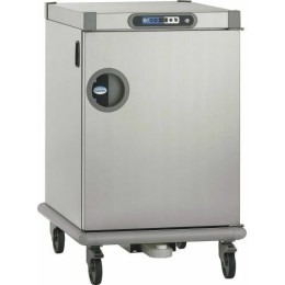 Roll'Service 10 niveaux GN 2/1 avec hygrométrie contrôlée